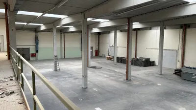 Gewerbeimmobilie kaufen in Wiener Neustadt Land – € 4.900.000 – Bild 17 von 40