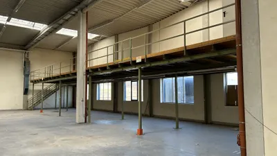 Gewerbeimmobilie kaufen in Wiener Neustadt Land – € 4.900.000 – Bild 21 von 40