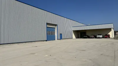 Gewerbeimmobilie kaufen in Wiener Neustadt Land – € 4.900.000 – Bild 9 von 40