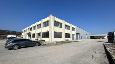 Gewerbeimmobilie kaufen in Wiener Neustadt Land – € 4.900.000 – Bild 2 von 40