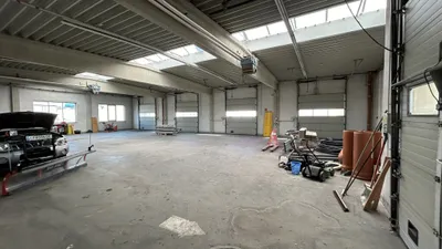 Gewerbeimmobilie kaufen in Wiener Neustadt Land – € 4.900.000 – Bild 23 von 40