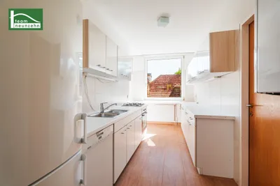 Großzügige Familienwohnung in exklusiver Ruhelage von 1180 Wien! – Bild 2