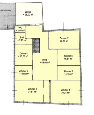 8-Zimmer-Haus kaufen in Sankt Pölten Land – 410 m², € 550.000 – Bild 24 von 24