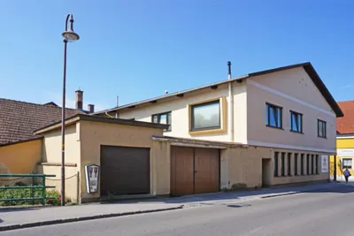 8-Zimmer-Haus kaufen in Sankt Pölten Land – 410 m², € 550.000