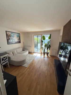 2-Zimmer-Wohnung mieten in Linz Land – 56 m², € 820