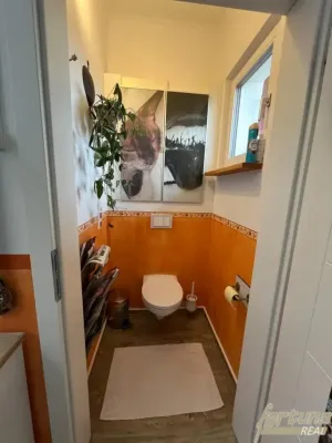 3-Zimmer-Haus kaufen in Korneuburg – 100 m², € 500.000 – Bild 22 von 38
