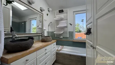 3-Zimmer-Haus kaufen in Korneuburg – 100 m², € 500.000 – Bild 21 von 38
