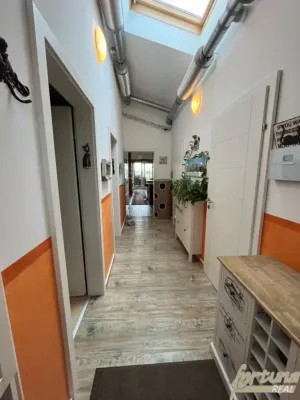 3-Zimmer-Haus kaufen in Korneuburg – 100 m², € 500.000 – Bild 17 von 38