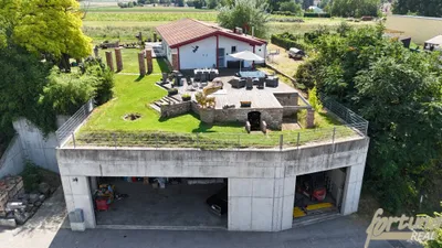 3-Zimmer-Haus kaufen in Korneuburg – 100 m², € 500.000 – Bild 2 von 38