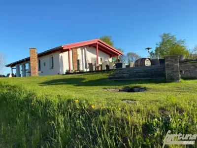 3-Zimmer-Haus kaufen in Korneuburg – 100 m², € 500.000