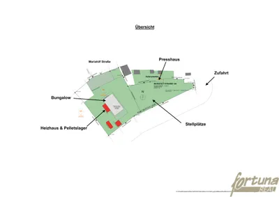 3-Zimmer-Haus kaufen in Korneuburg – 100 m², € 500.000 – Bild 37 von 38