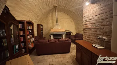 3-Zimmer-Haus kaufen in Korneuburg – 100 m², € 500.000 – Bild 26 von 38