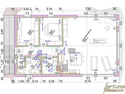 3-Zimmer-Haus kaufen in Korneuburg – 100 m², € 500.000 – Bild 38 von 38