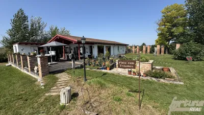 3-Zimmer-Haus kaufen in Korneuburg – 100 m², € 500.000 – Bild 4 von 38