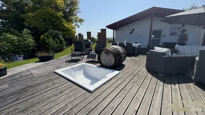 3-Zimmer-Haus kaufen in Korneuburg – 100 m², € 500.000 – Bild 5 von 38