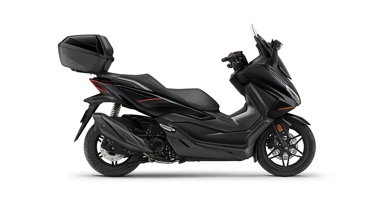 Honda Forza