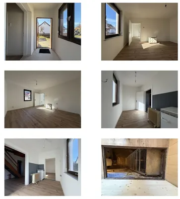 4-Zimmer-Haus mieten in Klagenfurt – 80 m², € 890 – Bild 3 von 6