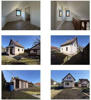 4-Zimmer-Haus mieten in Klagenfurt – 80 m², € 890