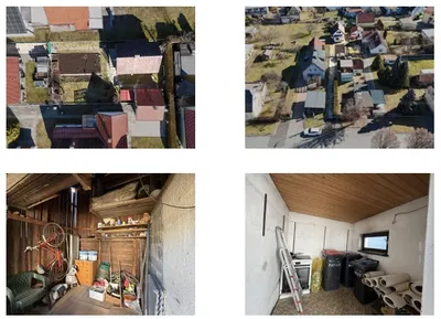 4-Zimmer-Haus mieten in Klagenfurt – 80 m², € 890 – Bild 6 von 6