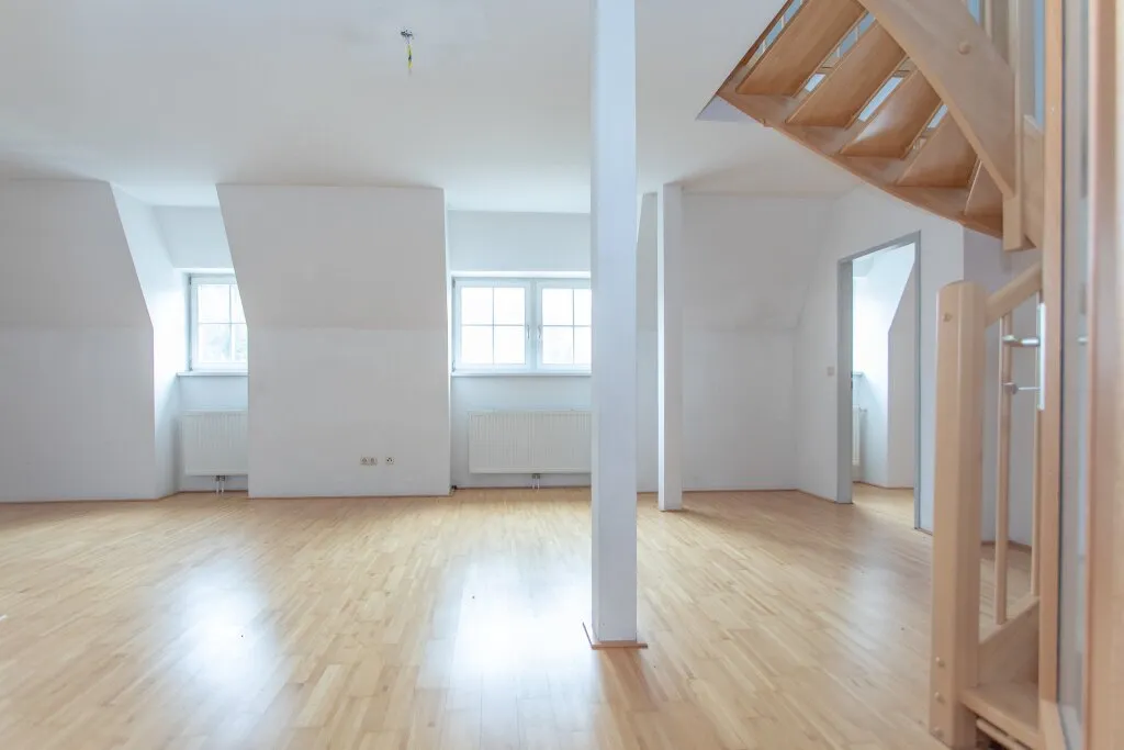 Wohnung – Gresten - Ansicht 2