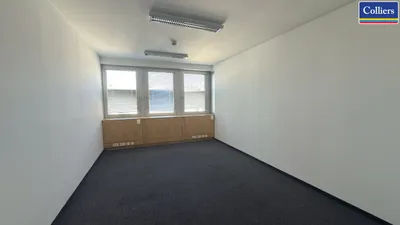 10-Zimmer-Gewerbeimmobilie mieten in Wien – 398 m², € 7.904 – Bild 7 von 29