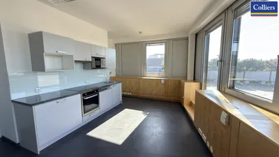 10-Zimmer-Gewerbeimmobilie mieten in Wien – 398 m², € 7.904 – Bild 14 von 29
