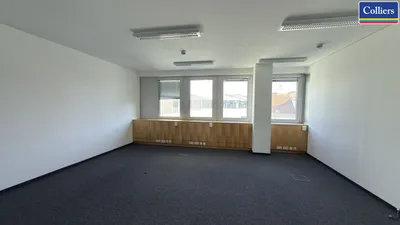10-Zimmer-Gewerbeimmobilie mieten in Wien – 398 m², € 7.904 – Bild 11 von 29