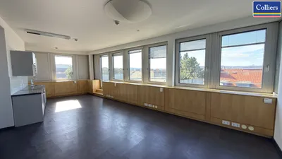 10-Zimmer-Gewerbeimmobilie mieten in Wien – 398 m², € 7.904 – Bild 15 von 29