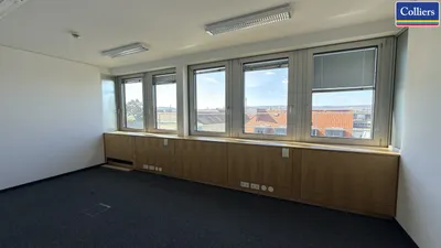 10-Zimmer-Gewerbeimmobilie mieten in Wien – 398 m², € 7.904 – Bild 10 von 29