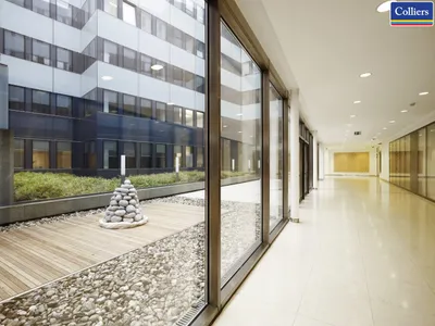 10-Zimmer-Gewerbeimmobilie mieten in Wien – 398 m², € 7.904 – Bild 25 von 29