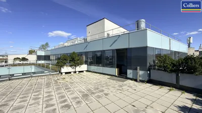 10-Zimmer-Gewerbeimmobilie mieten in Wien – 398 m², € 7.904 – Bild 1 von 29