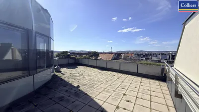 10-Zimmer-Gewerbeimmobilie mieten in Wien – 398 m², € 7.904 – Bild 2 von 29