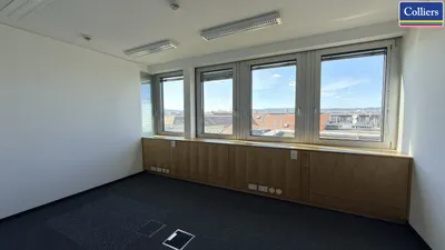10-Zimmer-Gewerbeimmobilie mieten in Wien – 398 m², € 7.904 – Bild 9 von 29