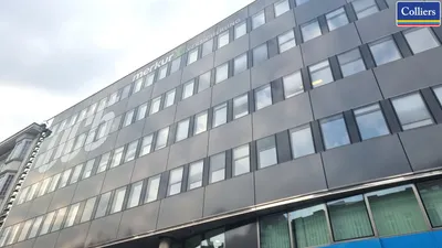 10-Zimmer-Gewerbeimmobilie mieten in Wien – 398 m², € 7.904 – Bild 27 von 29