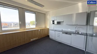 10-Zimmer-Gewerbeimmobilie mieten in Wien – 398 m², € 7.904 – Bild 13 von 29