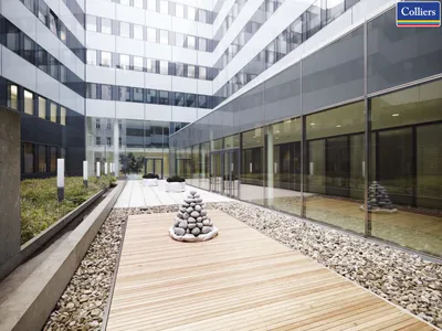 10-Zimmer-Gewerbeimmobilie mieten in Wien – 398 m², € 7.904 – Bild 24 von 29