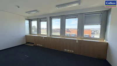 10-Zimmer-Gewerbeimmobilie mieten in Wien – 398 m², € 7.904 – Bild 5 von 29