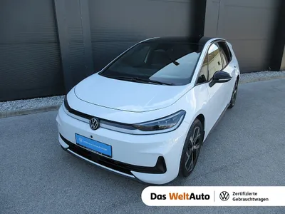 VW ID.3 Neo Style 170 kW - 79 kWh
