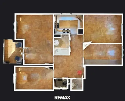 4-Zimmer-Wohnung kaufen in Korneuburg – 88 m², € 230.000 – Bild 13 von 13