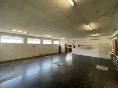 Gewerbeimmobilie mieten in Mattersburg – 450 m², € 1.500 – Bild 5 von 15