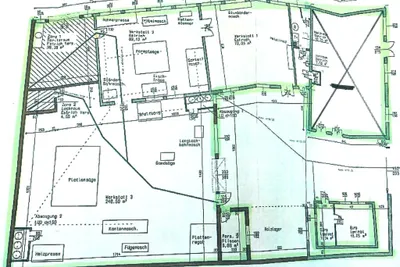 Gewerbeimmobilie mieten in Mattersburg – 450 m², € 1.500 – Bild 15 von 15
