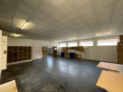 Gewerbeimmobilie mieten in Mattersburg – 450 m², € 1.500 – Bild 7 von 15