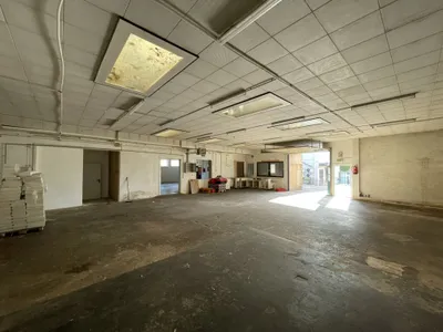 Gewerbeimmobilie mieten in Mattersburg – 450 m², € 1.500 – Bild 8 von 15