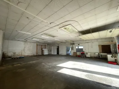 Gewerbeimmobilie mieten in Mattersburg – 450 m², € 1.500 – Bild 10 von 15