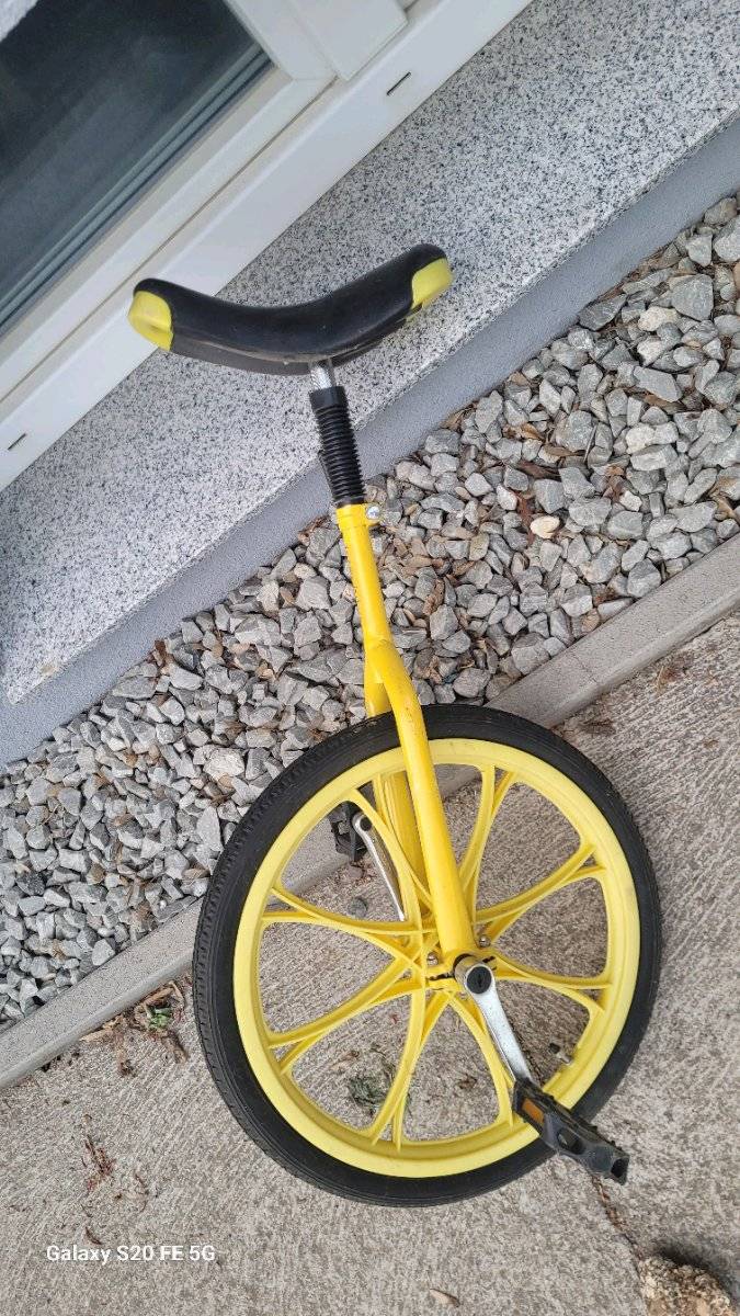 Einrad