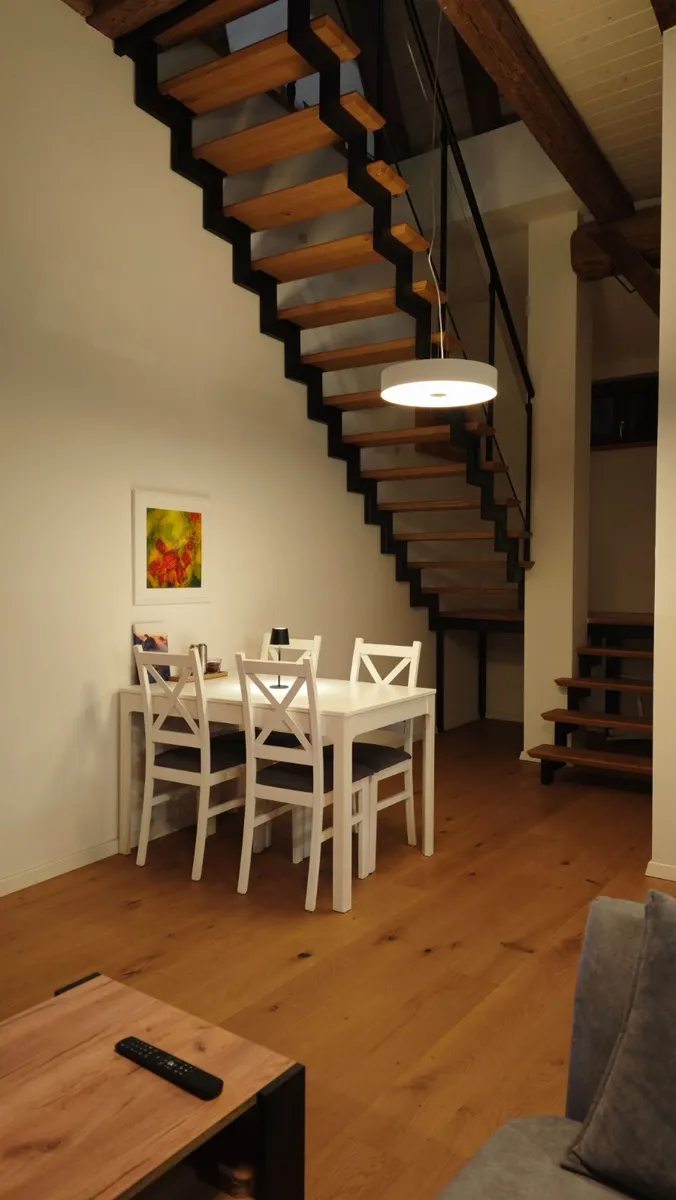 Wohnung – Steyr - Ansicht 3