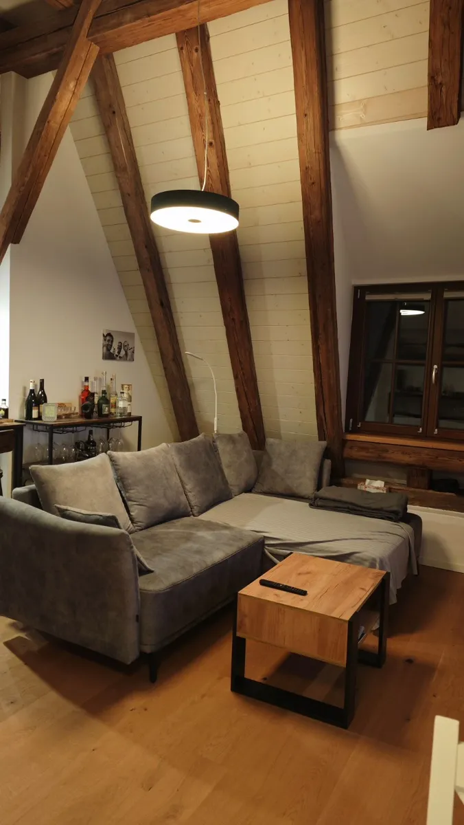 Wohnung – Steyr - Ansicht 2