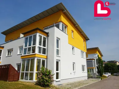 3-Zimmer-Wohnung mieten in Freistadt – 87 m², € 915 – Bild 15 von 18