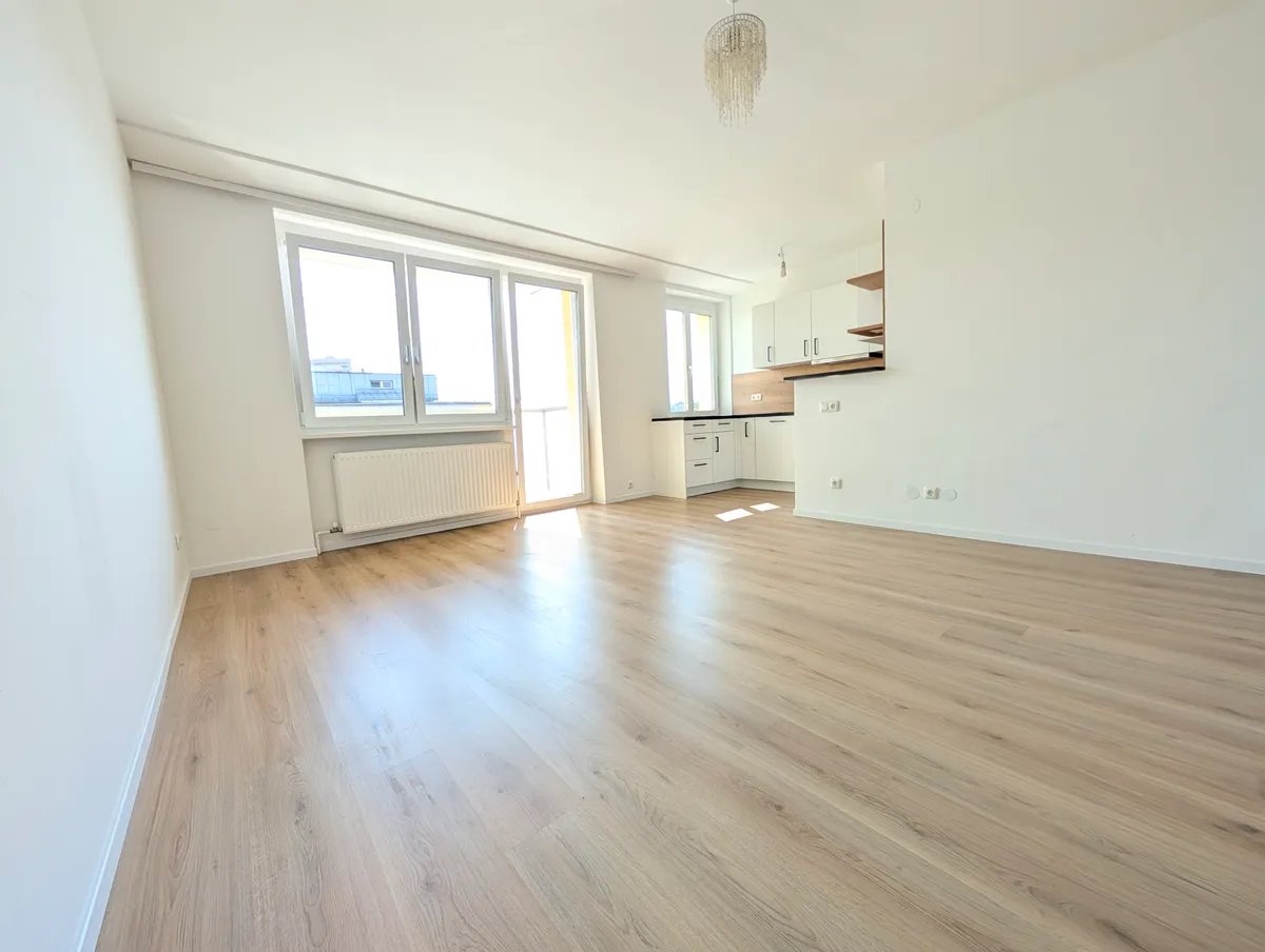 Wohnung – Linz, Niedernhart, Bulgariplatz - Ansicht 3