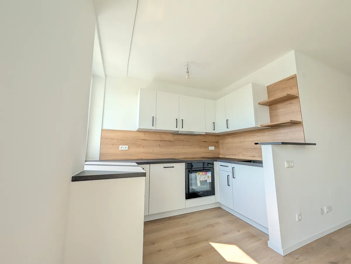 Wohnung – Linz, Niedernhart, Bulgariplatz - Ansicht 2